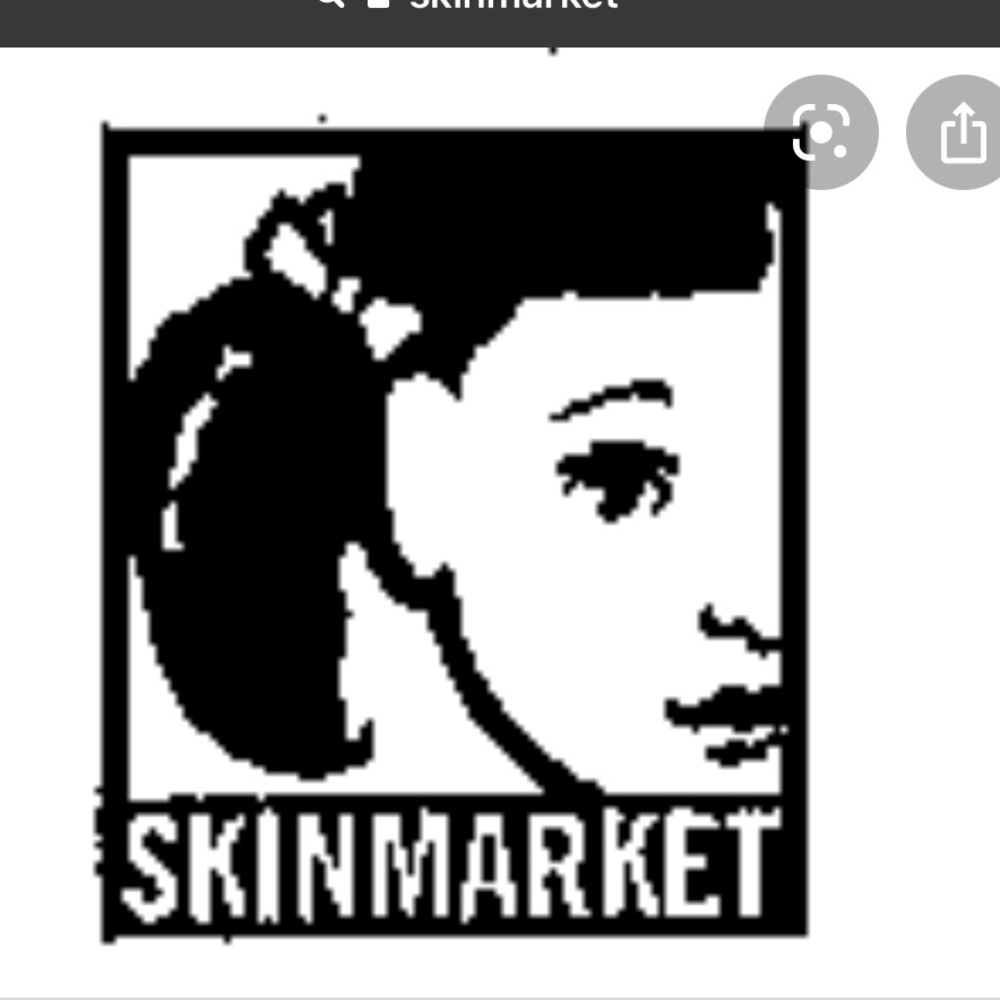 ISO SKINMARKET BEAUTY